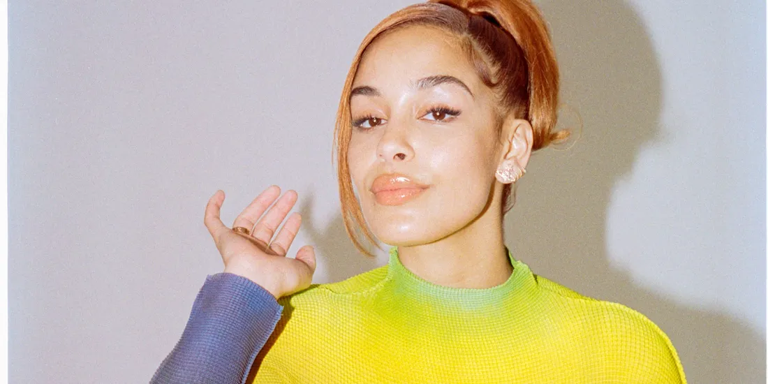 Jorja Smith